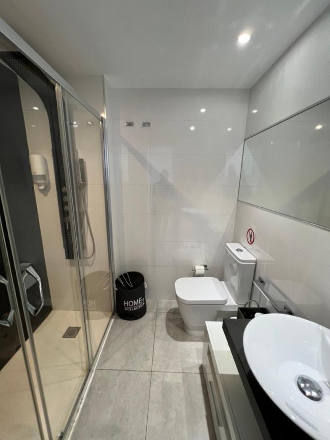 Corralejo Bristol Terrace Apartment Con Giardino Privato Esterno Exterior foto